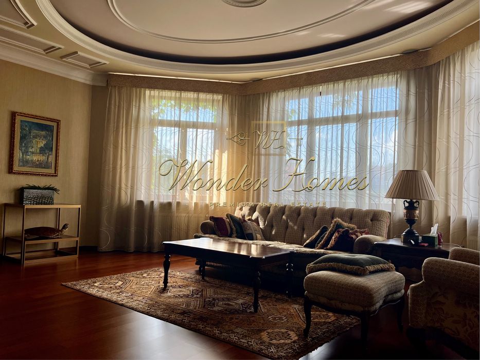 Дом по адресу ул. Дарвина (площадь 835 м²) - Atlanta.ua - фото 5