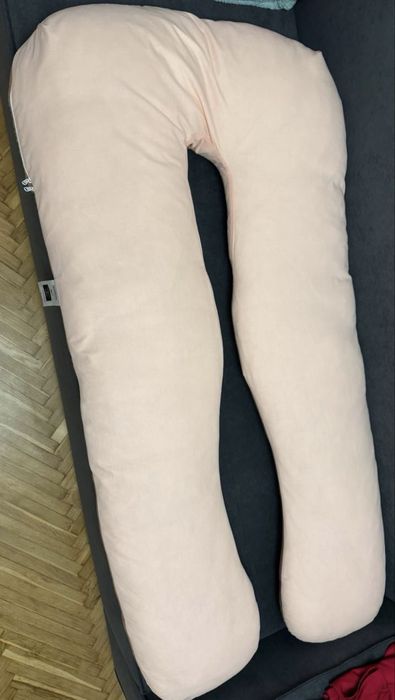 Подушка для вагітних Mirson