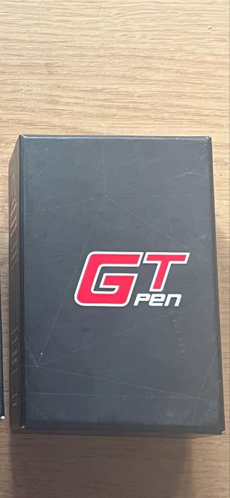 Тату машинка PEN