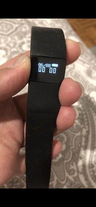 SmartWatch Wee Plug SB-7