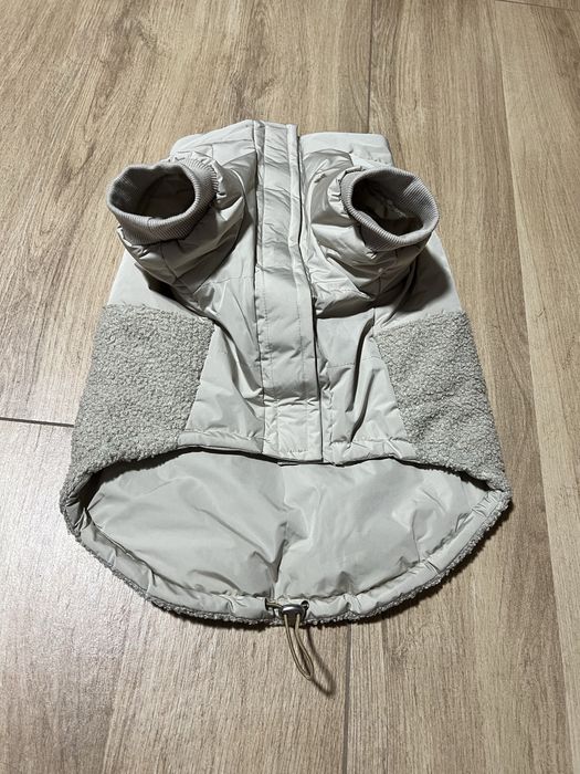 Куртка, пальто для собаки