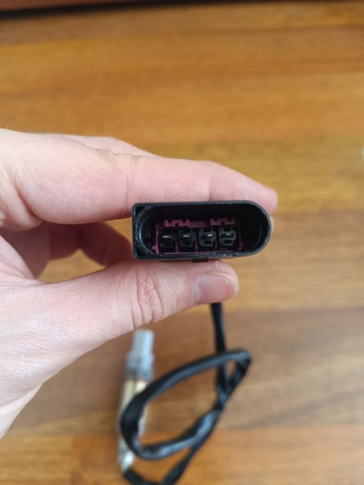 Sonda lambda NTY esl au 008