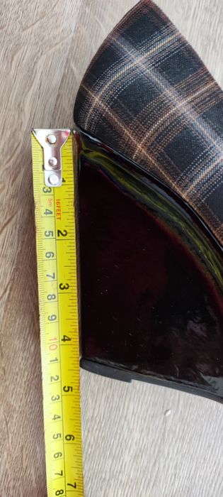 Buty damskie na koturnie