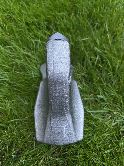 Noże, zęby, młotki do mulczera B3 i A3 mulczer