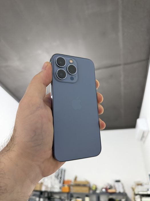 Apple iphone 13 Pro 256 gb Neverlock 100% айфон Про