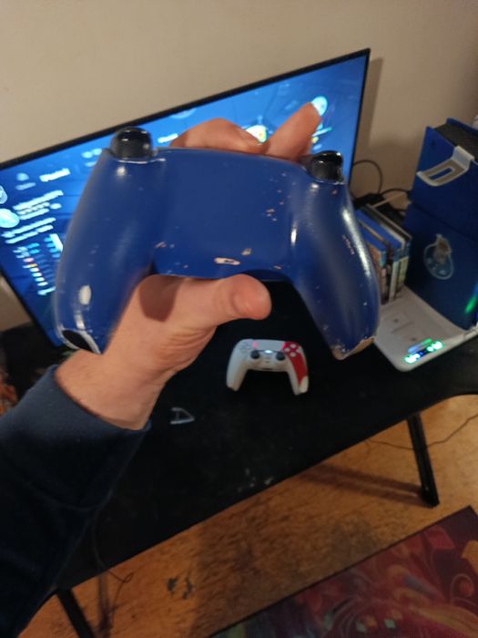 Estou Vendendo este comando pintado por otimo preço