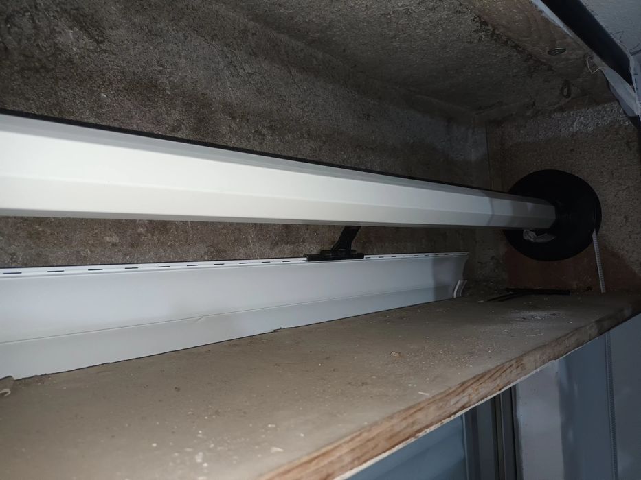 Montagem e reparação estores