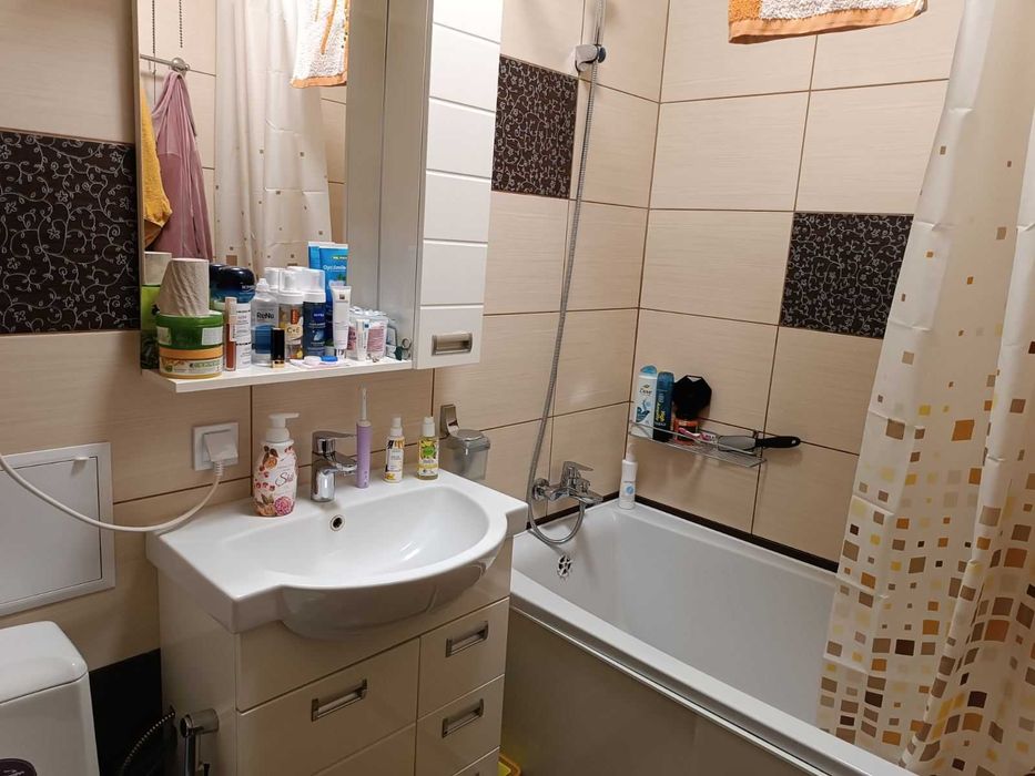 2-кімнатна квартира за адресою вул. Володимира Великого (площа 40 м²) - Atlanta.ua - фото 7