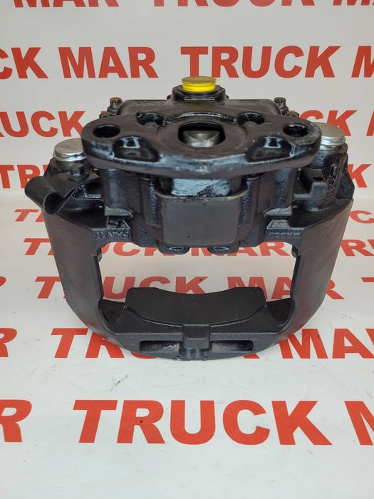 ZACISK HAMULCA wabco 17 lewy LRT175072