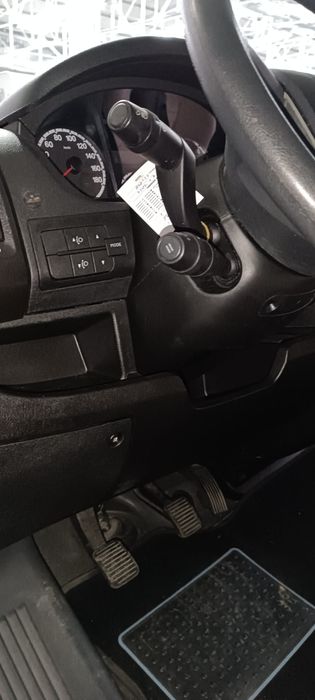 Kit cruise control autocaravanas ducato x250