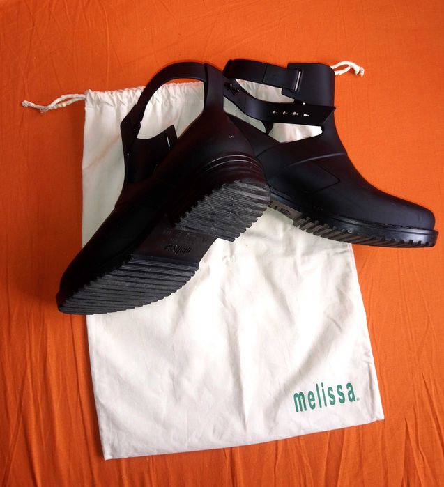 Botins Melissas Novas