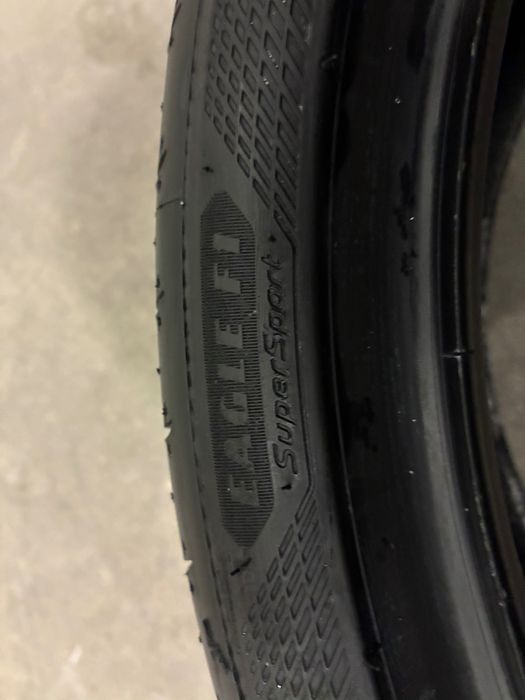 Opony letnie Goodyear FABRYCZNIE NOWE