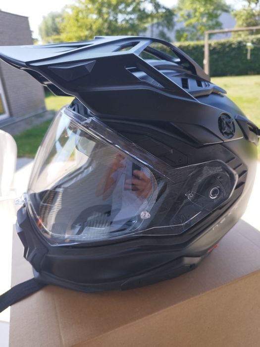 Capacete Nexx X.WED3 S