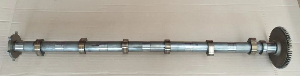 WAŁEK ROZRZĄDU DAF XF 106 440 KM  1911868