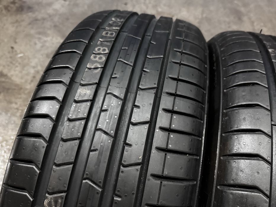 NOWE Pirelli 235/45/20 XL 100V 2025r opony letnie