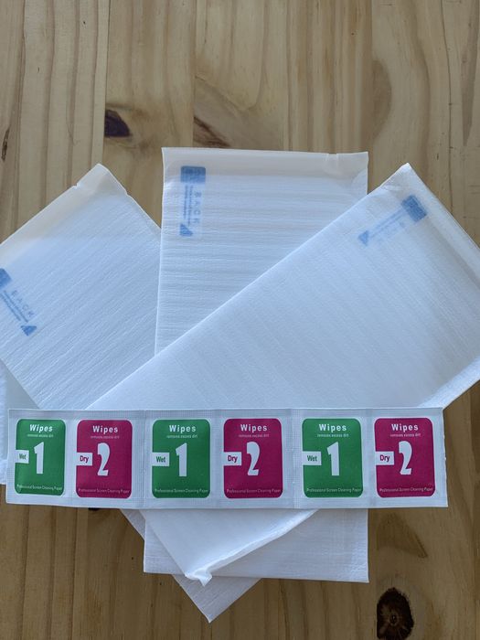 iPhone SE Screen Protector64861405031170120