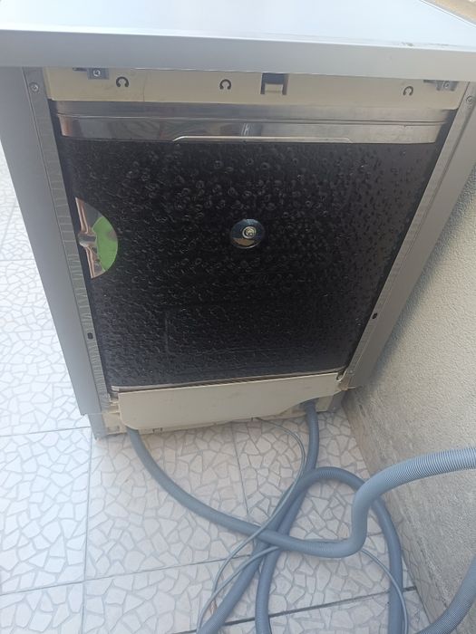 Máquina loiça AEG