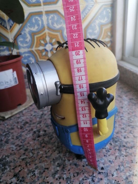 Minion with Speech Function64740289161731122