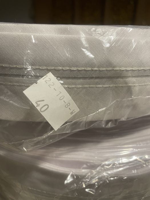 Gurt do spodni ukośny -szerokość 5 cm