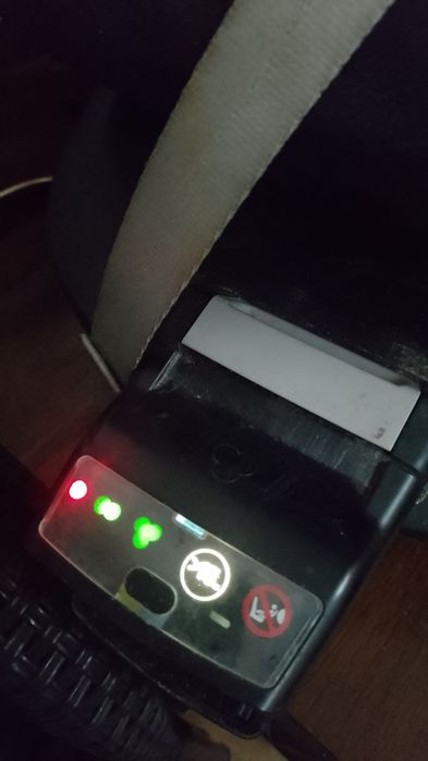 Fotelik maxi Cosi 2wayPearl z bazą