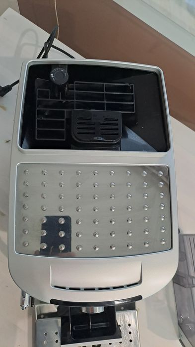 Кавомашина Delonghi Magnifica S Ecam22.110.SB.
