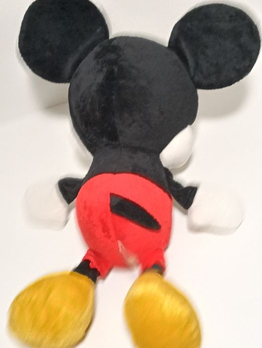 Grande peluche 53 cm  Mickey Mouse Disney