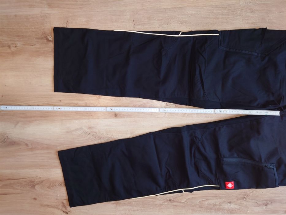 spodnie robocze  Engelbert Strauss roz. 56