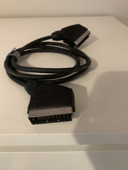 Scart Cable - NEW64409195572738122