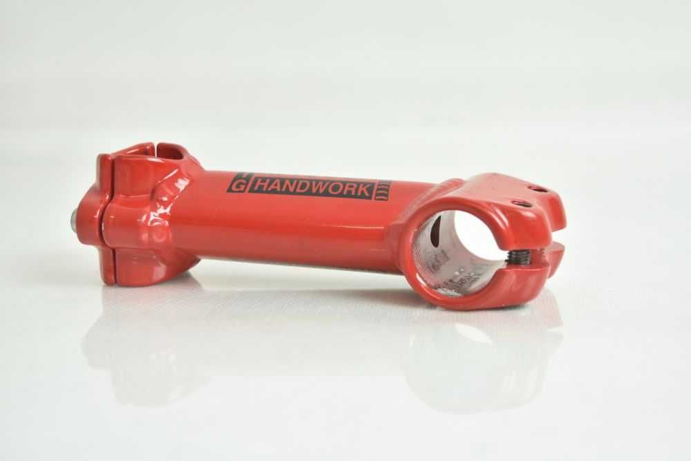 NOWY retro mostek AMOEBA bridge beam ! 1' ! 110mm ! 25,4mm !