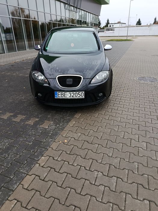 Seat Altea