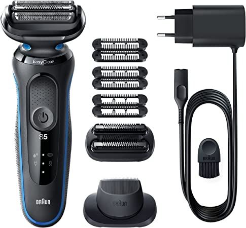 Golarka Braun Series 5