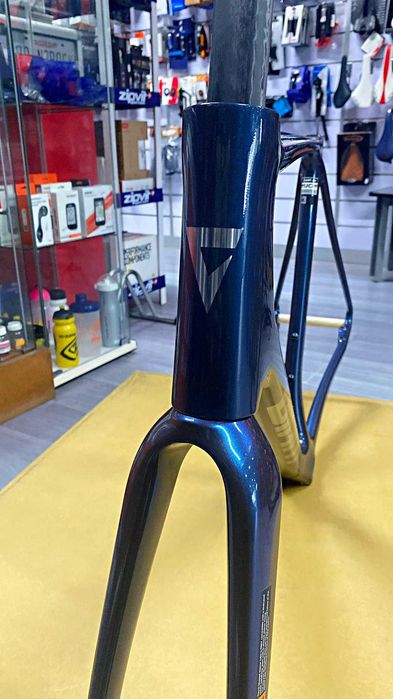 Quadro Giant TCR Advanced Pro 0, 10ªgen,NOVO