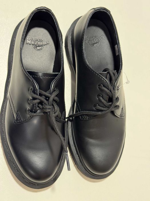 Туфлі унісекс Dr. Martens  14345, 37р
