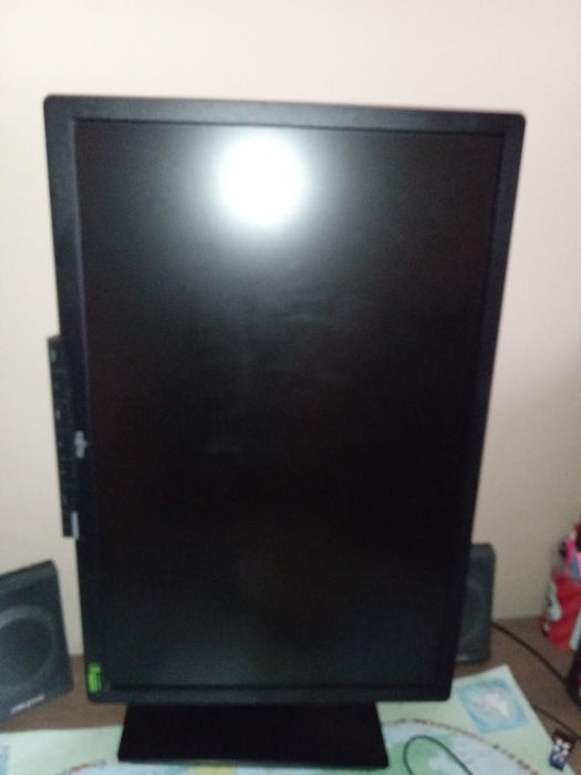 Monitor 22" Fujitsu