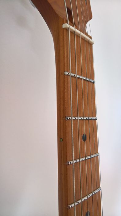 Ibanez AZ242BC Deep Espresso Burst