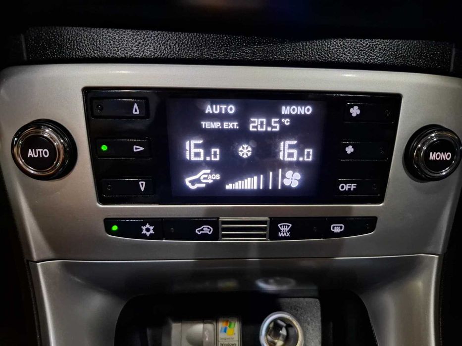 Lancia Delta 1.6 M-Jet Diesel