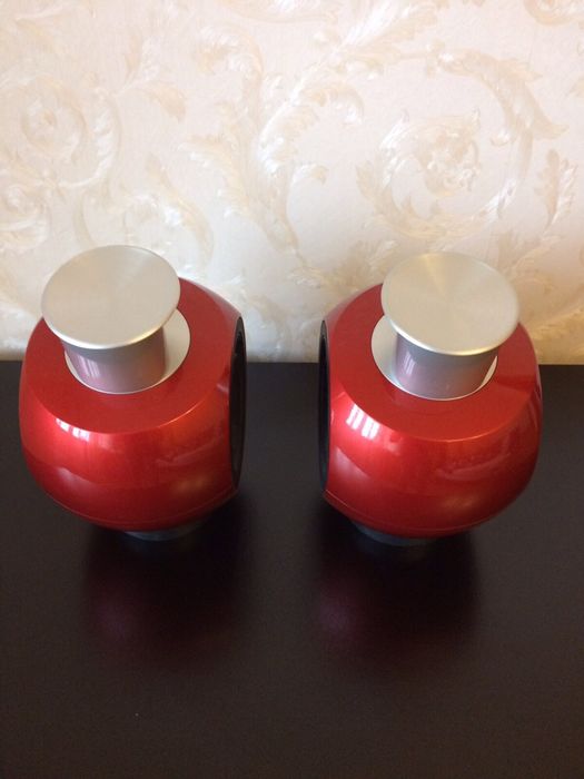 Beolab 3 , Bang Olufsen