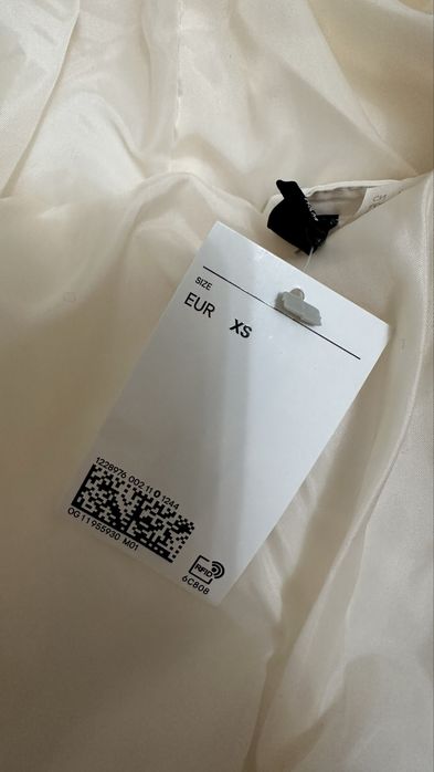 Куртка жіноча нова hm