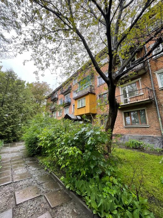 Оренда кімнати в гуртожитку, вул.Левандівська