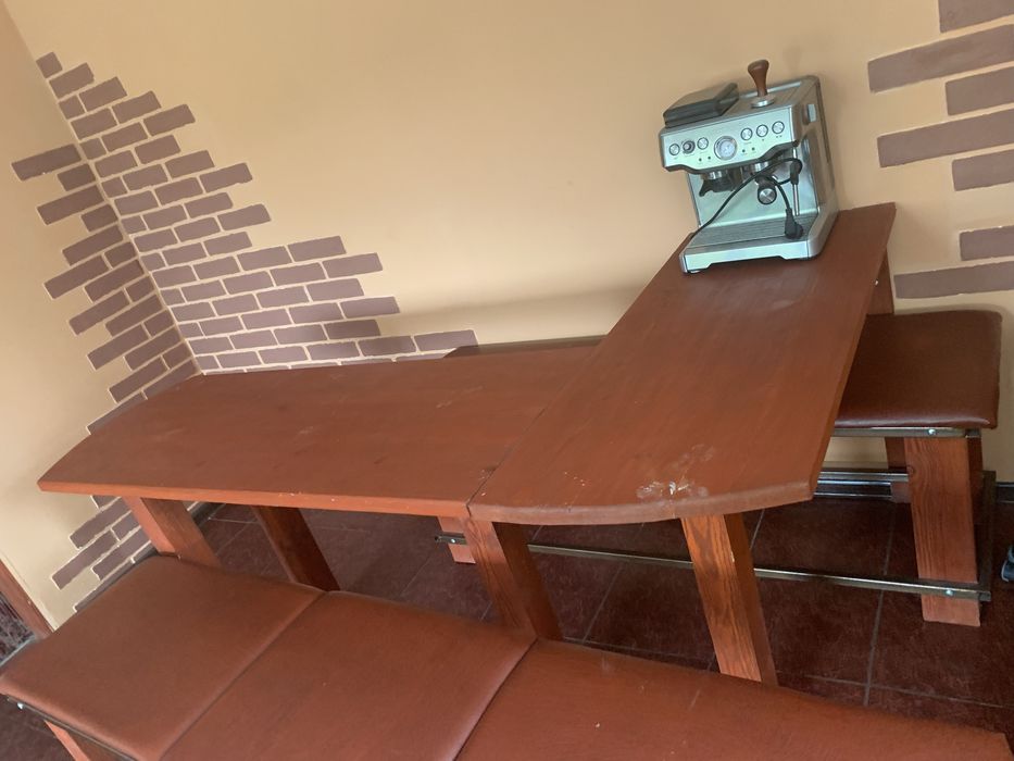 Професійна рожкова стан новий