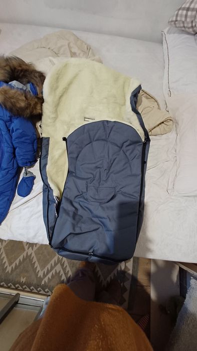 Конверт для дитини