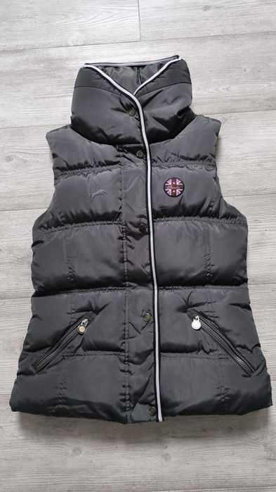 Kamizelka jezdziecka spooks S 36