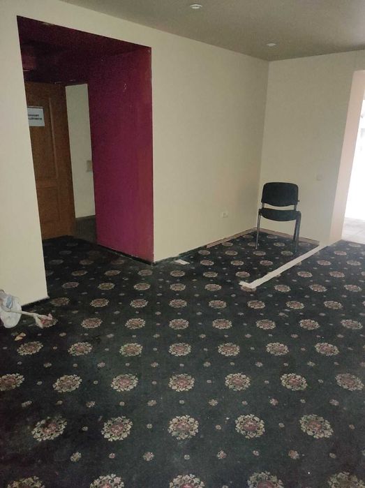 Комерційне приміщення