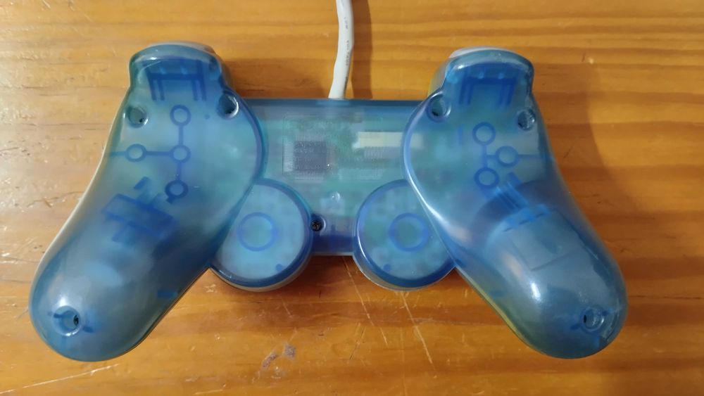 Comando PS1 Original SONY em Muito Bom estado