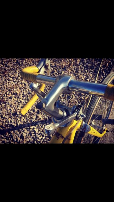 Bicicleta estrada Schwinn 1972