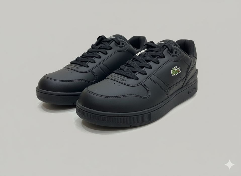 ‼️Кросівки чоловічі Lacoste‼️ Оригінал