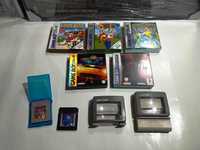 Game Boy Advance - Videojogos - Consolas - OLX Portugal