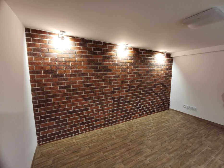 Remonty generalne mieszkań Kraków Wieliczka