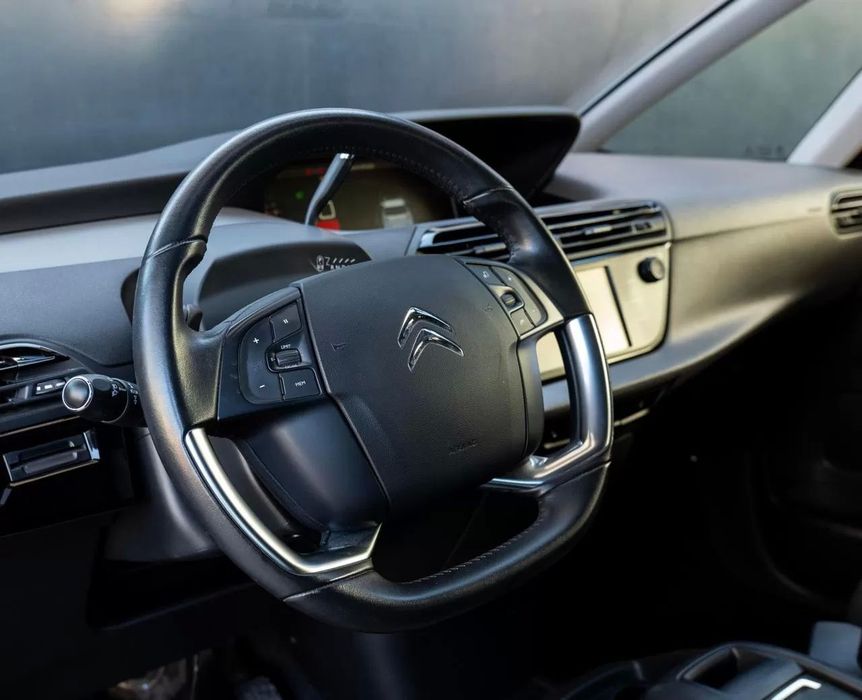 Citroën C4 Grand Picasso