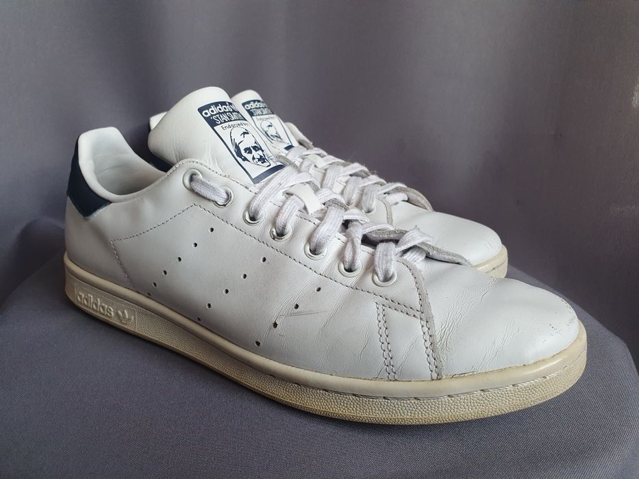 Buty Adidas Stan Smith r.43